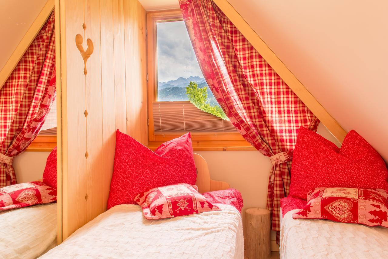 Apartmán Gawra