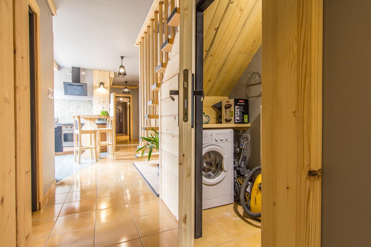Gawra Apartmán