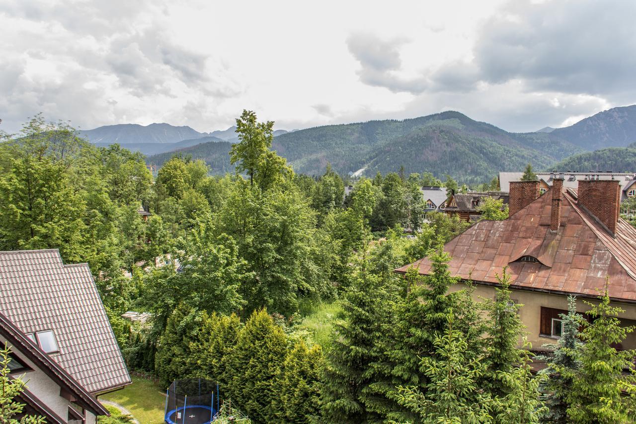 Apartmán Gawra Zakopane