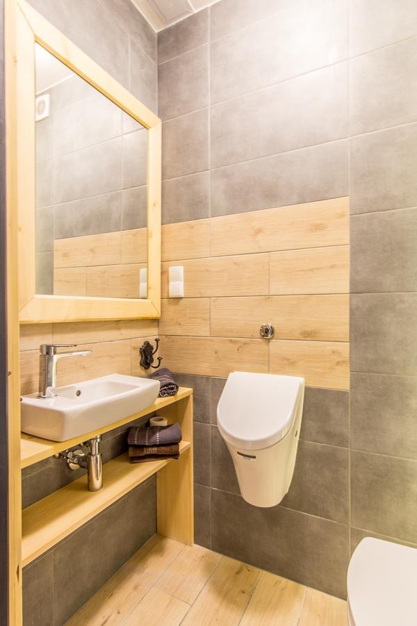 Apartment Gawra