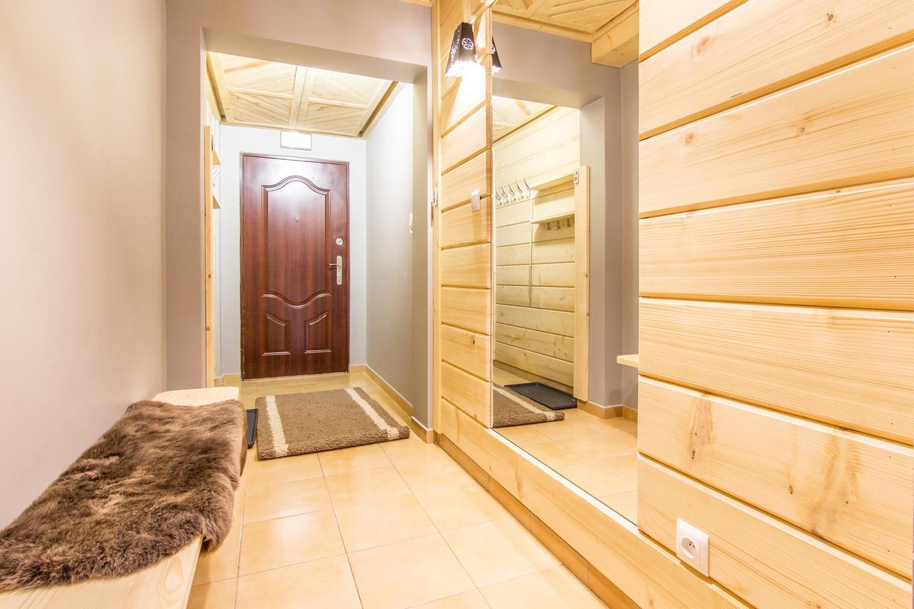 Apartment Gawra